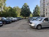Parduodamas 1 Kambario Butas Karoliniškėse - nuotraukos Nr. 24