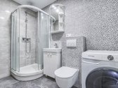 Parduodamas Kokybiškai Įrengtas 2 Kambarių - nuotraukos Nr. 8