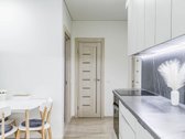 Parduodamas Kokybiškai Įrengtas 2 Kambarių - nuotraukos Nr. 3