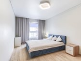 Parduodamas Kokybiškai Įrengtas 2 Kambarių - nuotraukos Nr. 13