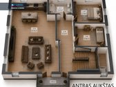 Individualus namas beveik miesto centre – - nuotraukos Nr. 48