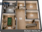 Individualus namas beveik miesto centre – - nuotraukos Nr. 50