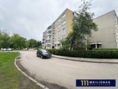 Parduodamas 3 Kambarių Butas Patogioje - nuotraukos Nr. 12