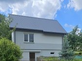 Parduodamas tinkamas gyventi žiemai, su - nuotraukos Nr. 2