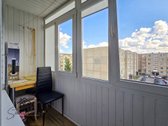 Parduodamas 2 Kambarių Butas Tauragėje, Miško - nuotraukos Nr. 7