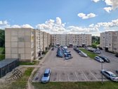 Parduodamas 2 Kambarių Butas Tauragėje, Miško - nuotraukos Nr. 8