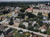 Parduodamas 127,60 m² Mūrinis Namas Su 9 Arų - nuotraukos Nr. 3