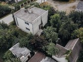 Parduodamas 127,60 m² Mūrinis Namas Su 9 Arų - nuotraukos Nr. 6