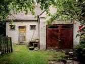 Parduodamas 127,60 m² Mūrinis Namas Su 9 Arų - nuotraukos Nr. 7