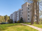 Šviesus Ir Erdvus 3 Kambarių Butas Su - nuotraukos Nr. 16