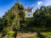 Parduodamas namas su sklypu vienoje - nuotraukos Nr. 27