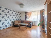 Parduodamas 2 Kambarių Butas Raseiniuose, - nuotraukos Nr. 2