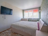 Parduodamas 2 Kambarių Butas Raseiniuose, - nuotraukos Nr. 4