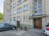 Parduodamas 2 Kambarių Butas Raseiniuose, - nuotraukos Nr. 18