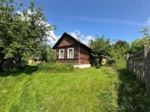 Parduodama Namo Dalis Su Nuosavu Sklypu - nuotraukos Nr. 6