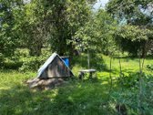 Parduodama Namo Dalis Su Nuosavu Sklypu - nuotraukos Nr. 8