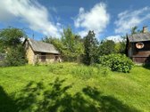 Parduodama Namo Dalis Su Nuosavu Sklypu - nuotraukos Nr. 13