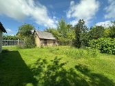 Parduodama Namo Dalis Su Nuosavu Sklypu - nuotraukos Nr. 14