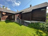 Parduodama Namo Dalis Su Nuosavu Sklypu - nuotraukos Nr. 2