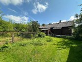 Parduodama Namo Dalis Su Nuosavu Sklypu - nuotraukos Nr. 15