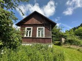 Parduodama Namo Dalis Su Nuosavu Sklypu - nuotraukos Nr. 5