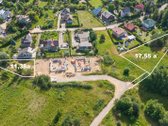 Namų valdos sklypas Zujūnuose – gyvenkite - nuotraukos Nr. 8