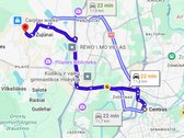 Namų valdos sklypas Zujūnuose – gyvenkite - nuotraukos Nr. 11
