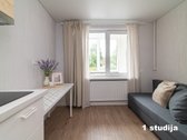 Puiki investicija arba jaukūs pirmieji namai - nuotraukos Nr. 2
