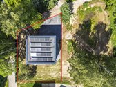 Vienbutis, A++ energetinės klasės modernus - nuotraukos Nr. 24