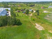 Parduodamas 10,11 a namų valdos sklypas - nuotraukos Nr. 5