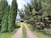 Privati Sodyba Gamtos Apsuptyje Šalia - nuotraukos Nr. 23