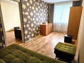 Išnuomojamas 2 kambarių butas Kalvarijų g. 99 - nuotraukos Nr. 7