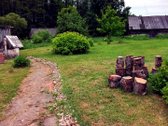 Ramybės kampelis gamtoje: 3,34 ha sklypas su - nuotraukos Nr. 8