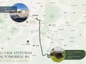 Parduodama Autentiško Interjero Sodyba Su - nuotraukos Nr. 36