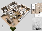 Parduodamas namas Klaipėdos rajone, Mazūriškėse.  - nuotraukos Nr. 7
