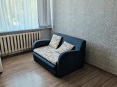 Išnuomojamas šviesus ir tvarkingas 50 m² 2 - nuotraukos Nr. 3