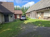 Parduodamas namas-sodyba Kelmės rajone, - nuotraukos Nr. 8