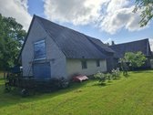 Parduodamas namas-sodyba Kelmės rajone, - nuotraukos Nr. 12