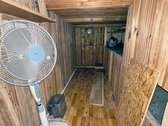 Nuomojamas erdvus ir jaukus 1,5 kambario - nuotraukos Nr. 13