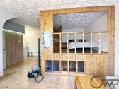 Nuomojamas erdvus ir jaukus 1,5 kambario - nuotraukos Nr. 6
