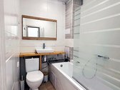 Nuomojamas erdvus ir jaukus 1,5 kambario - nuotraukos Nr. 15