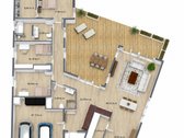 Išskirtinis Projektas – Erdvūs Namai - nuotraukos Nr. 5