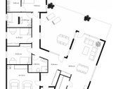Išskirtinis Projektas – Erdvūs Namai - nuotraukos Nr. 6