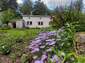 Parduodamas Erdvus Sodo Sklypas Su Dviem Sodo - nuotraukos Nr. 5