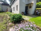 Parduodamas Erdvus Sodo Sklypas Su Dviem Sodo - nuotraukos Nr. 7
