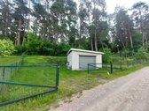 Parduodamas Erdvus Sodo Sklypas Su Dviem Sodo - nuotraukos Nr. 10