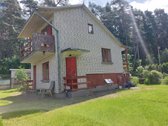 Parduodamas Erdvus Sodo Sklypas Su Dviem Sodo - nuotraukos Nr. 19