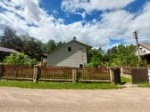 Parduodamas Erdvus Sodo Sklypas Su Dviem Sodo - nuotraukos Nr. 11