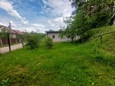 Parduodamas Erdvus Sodo Sklypas Su Dviem Sodo - nuotraukos Nr. 9