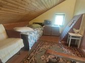 Parduodamas Erdvus Sodo Sklypas Su Dviem Sodo - nuotraukos Nr. 18
